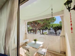  Appartement � vendre 2 pi�ces 32 m�