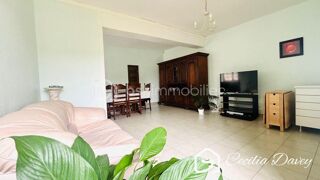  Maison � vendre 4 pi�ces 80 m�