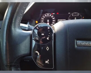 Range Rover Evoque II – SUV Premium 2020 occasion 33000 Bordeaux