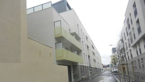  Appartement � louer 2 pi�ces 38 m�