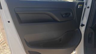 Vivaro Cabine Approfondie 2.0 BlueHDi 180 EAT8 Taille M 2025 occasion 71620 Bey
