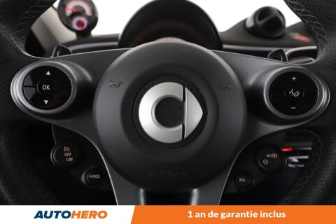 ForFour 0.9 Prime Twinamic 90 ch 2017 occasion 92130 Issy-les-Moulineaux