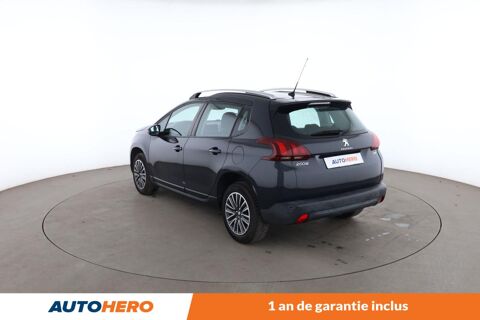 2008 1.2 PureTech Active 110 ch 2017 occasion 92130 Issy-les-Moulineaux
