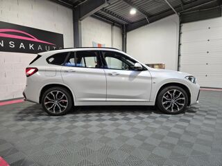 X1 xDrive 20 i M Sport 2019 occasion 35520 La Chapelle Des Fougeretz