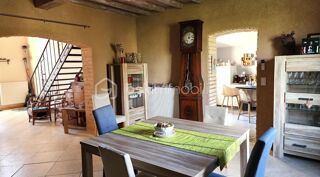  Maison à vendre 10 pièces 286 m²