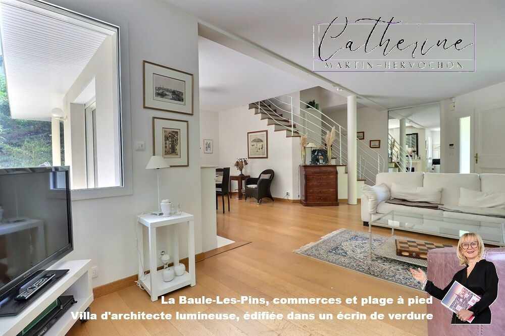  vendre  Maison La Baule-Escoublac (44500)