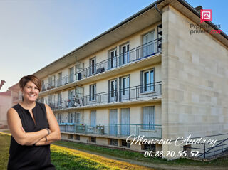  Appartement � vendre 4 pi�ces 87 m�