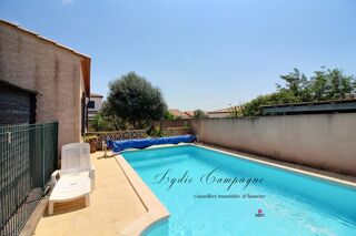  Maison à vendre 5 pièces 140 m²