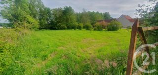  Terrain � vendre 1092 m�