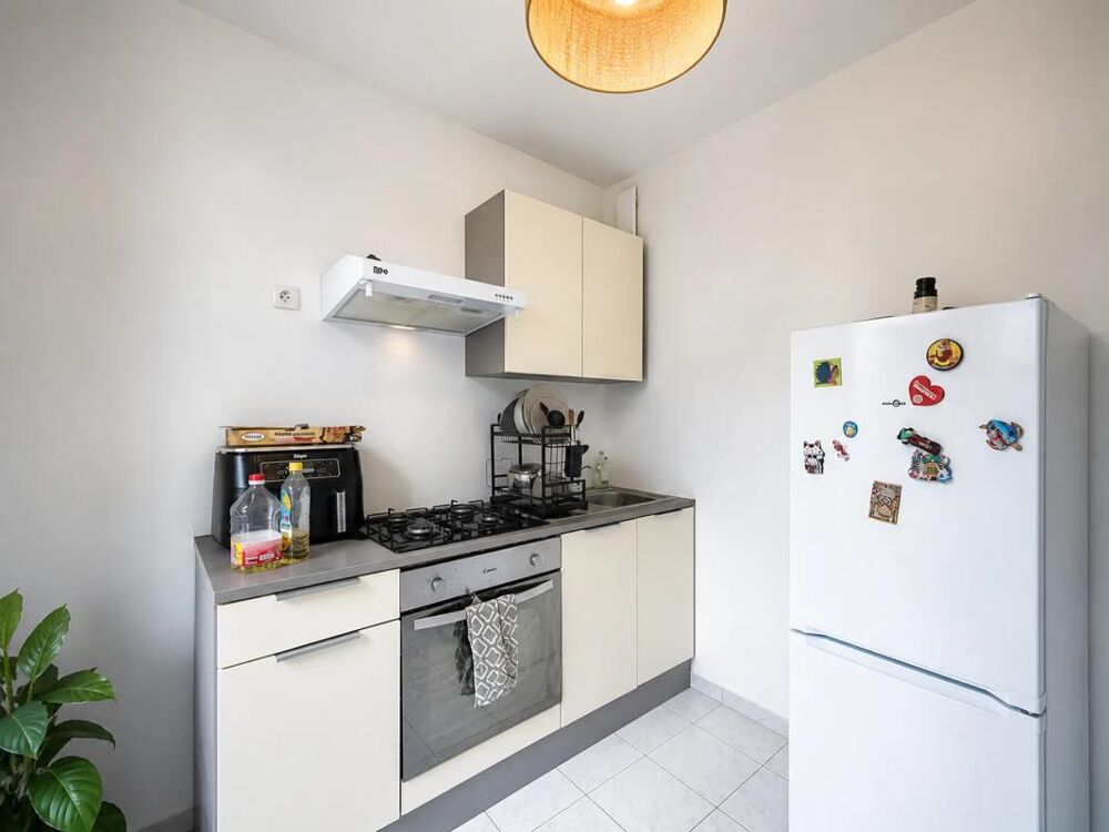 Vente Appartement Appartement 2 pièces de 55 m² à Rennes Rennes