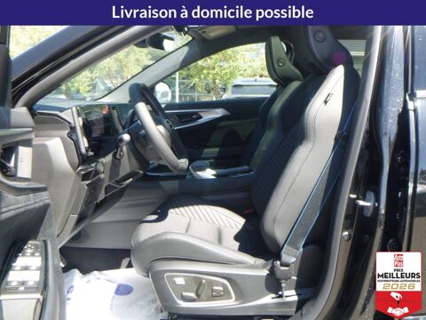 Austral full hybrid E-Tech 200 Esprit Alpine +Toit 2026 occasion 10150 Lavau