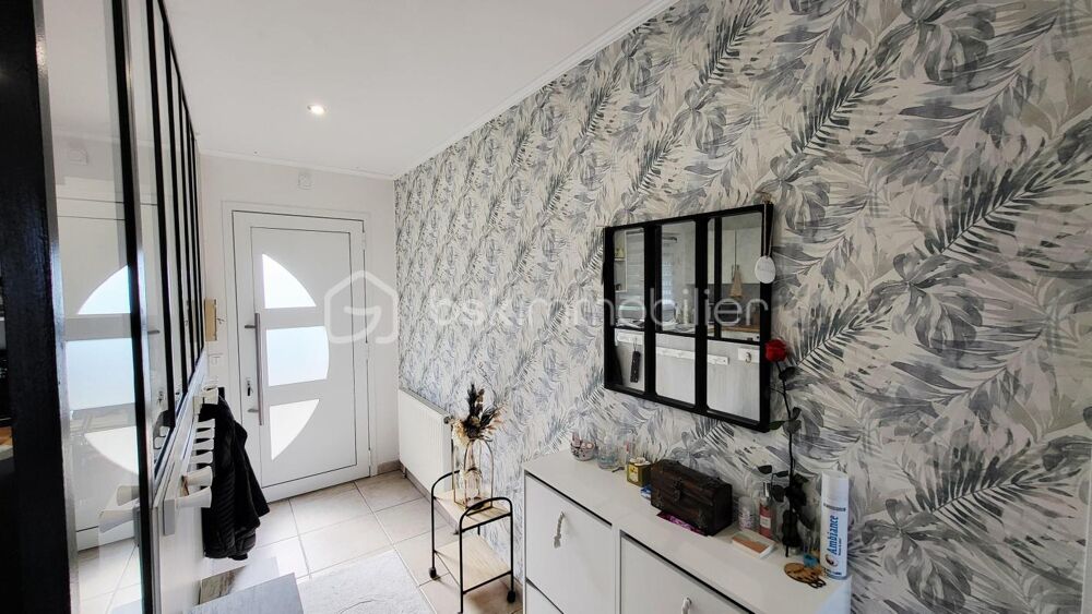 Vente Maison Maison plain pied avec garage Rethel
