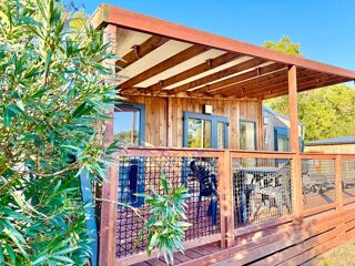  Maison  vendre 3 pices 36 m