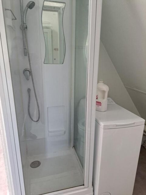  Appartement  louer 1 pice 14 m