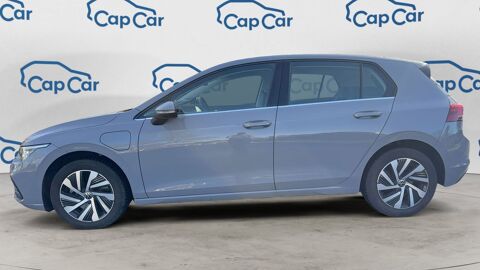 Golf 1.4 TSi 204 Plug in Hybrid DSG6 Style 2021 occasion 33830 Belin Beliet