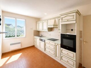  Maison à vendre 5 pièces 110 m²