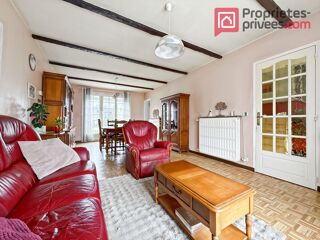  Maison � vendre 6 pi�ces 105 m�