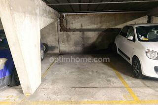  Parking / Garage à vendre 10 m² Saint denis