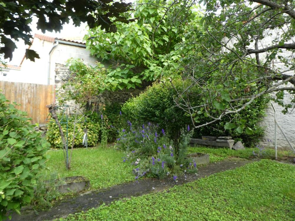 Vente Maison Maison Cebazat
