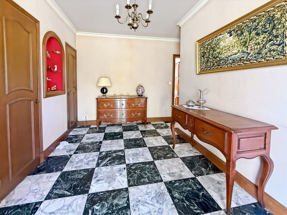 Vente Maison Dept de Vienne (86) Maison de caractère à vendre type 5 pièces CHATELLERAULT (86) Chatellerault