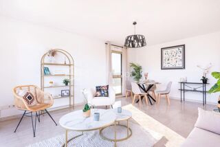  Appartement à vendre 4 pièces 92 m²