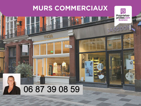SUPER BESSE (63) - MURS COMMERCIAUX LIBRES 253000 63610 Super besse