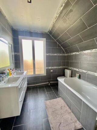  Appartement à louer 1 pièce 15 m²