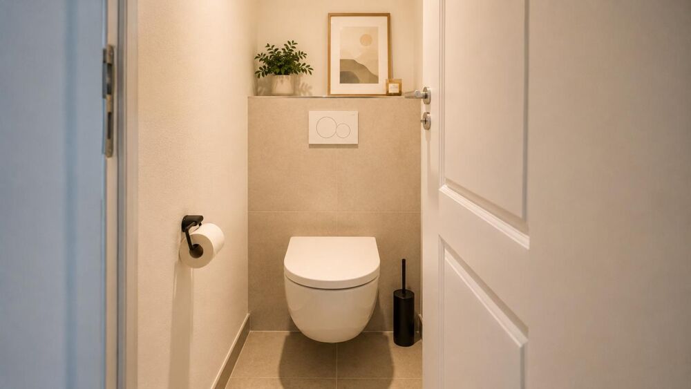 Vente Appartement CHARTRONS ! : T4 AVEC EXTERIEUR + PARKING Bordeaux