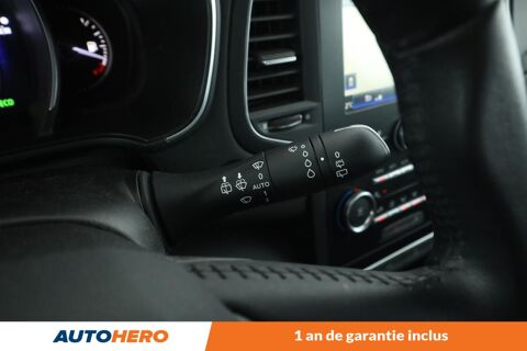 M&eacute;gane 1.5 dCi Blue Business 115 ch 2020 occasion 92130 Issy-les-Moulineaux