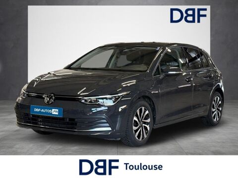 Annonce voiture Volkswagen Golf 19688 €