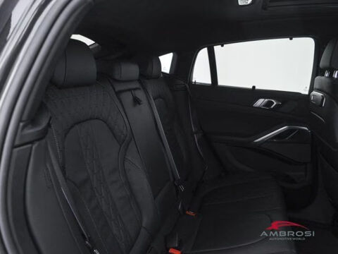X6 xDrive30d M Sport Pro 2025 occasion 33000 Bordeaux