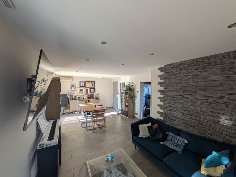 Appartement de 63m2 à louer sur Salon-de-Provence