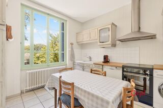  Maison à vendre 4 pièces 104 m²