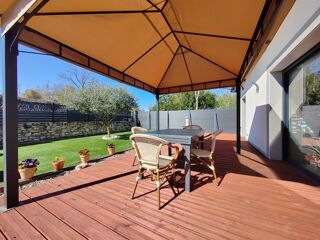  Maison � vendre 4 pi�ces 87 m�