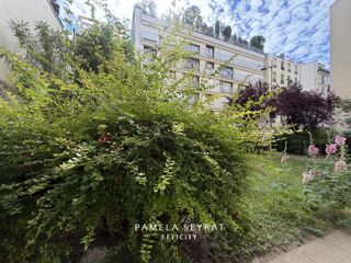  Appartement à vendre 1 pièce 23 m²