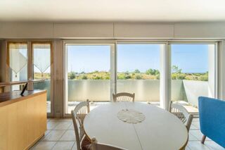  Appartement � vendre 4 pi�ces 63 m�