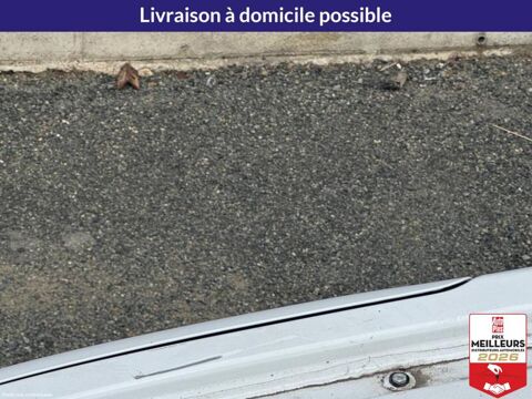 Trafic L1H1 2800 Kg 2.0 DCI 130 CH FOURGON GRAND C 2022 occasion 10150 Lavau