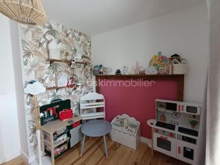  Maison � vendre 4 pi�ces 69 m�