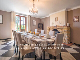  Proprit/chteau  vendre 15 + pices 518 m