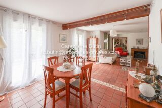  Villa  vendre 6 pices 152 m