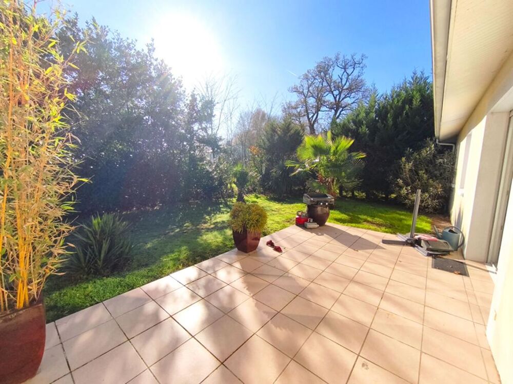 Maison Laluque 4 pièce(s) 90 m2