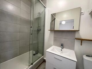 Appartement à louer 1 pièce 23 m²