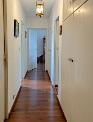  Appartement � vendre 3 pi�ces 61 m�