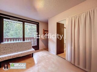  Appartement � vendre 1 pi�ce 19 m�