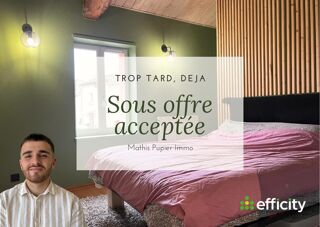  Maison � vendre 5 pi�ces 101 m�