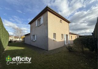  Maison à vendre 5 pièces 127 m²