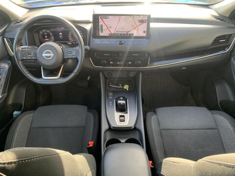 Qashqai 1.5 e-Power 190 CH N-Connecta Garantie Nissan Privil&egrave;ge 2023 occasion 14650 Carpiquet