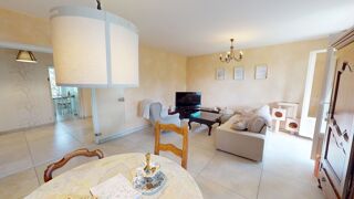  Appartement à vendre 4 pièces 95 m²
