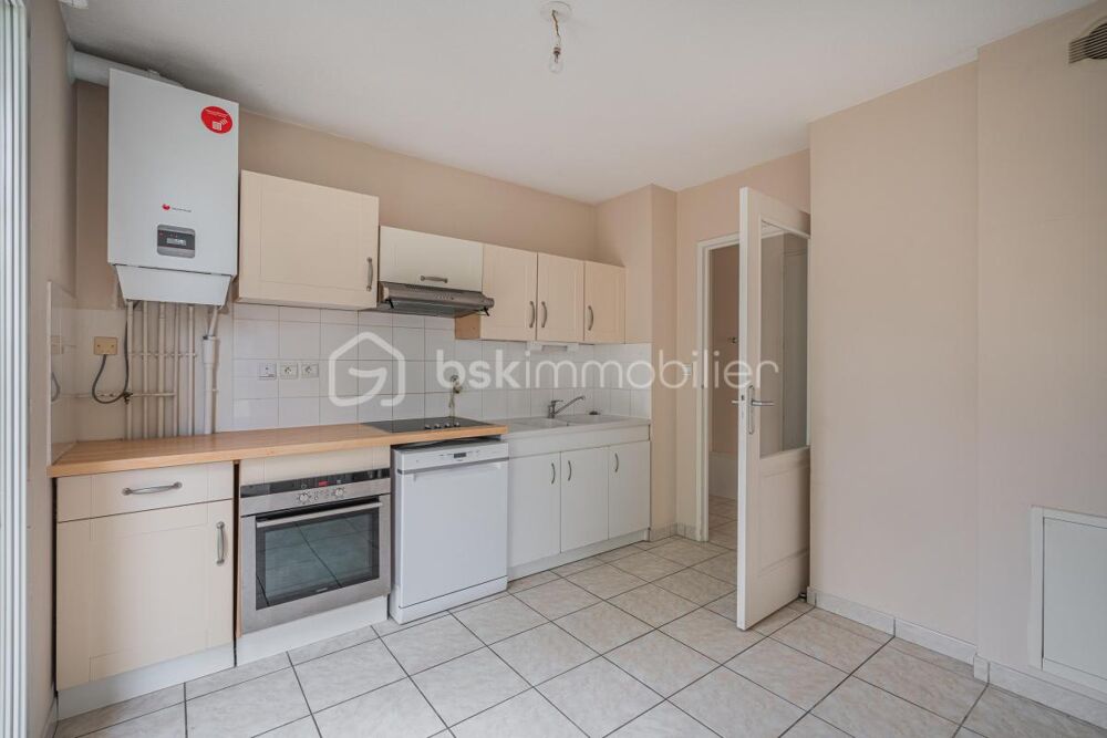 Maison familiale 4 chambres