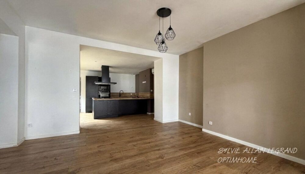 Vente Maison MAISON 133 M², 3 CHAMBRES + BUREAU, CAVE, JARDIN Biache saint vaast